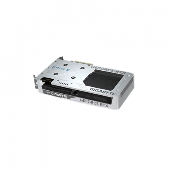 Gigabyte GeForce RTX 5060 Ti EAGLE OC ICE 16G | NVIDIA | 16 GB | GeForce RTX 5060 Ti | GDDR7 | HDMI ports quantity 1 | PCI-E 5.0