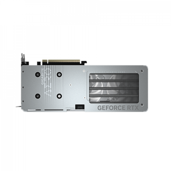 Gigabyte GeForce RTX 5060 Ti AERO OC 8G | NVIDIA | 8 GB | GeForce RTX™5060 Ti | GDDR7 | HDMI ports quantity 1 | PCI-E 5.0