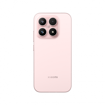 Xiaomi | 17 | Alpine Pink | 6.3 
