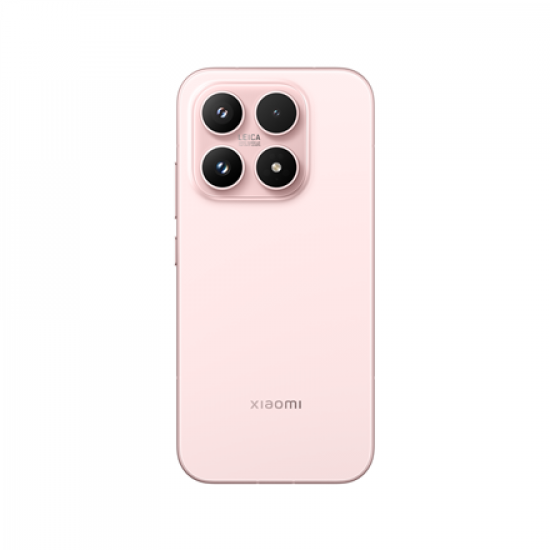 Xiaomi | 17 | Alpine Pink | 6.3 