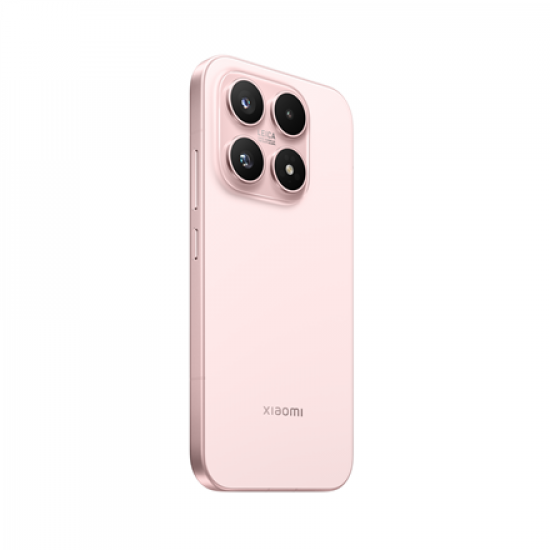 Xiaomi | 17 | Alpine Pink | 6.3 