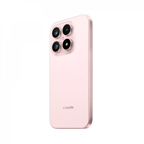 Xiaomi | 17 | Alpine Pink | 6.3 