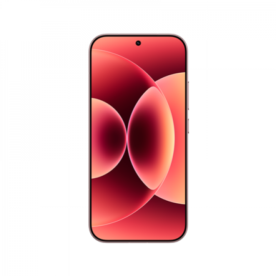 Xiaomi | 17 | Alpine Pink | 6.3 