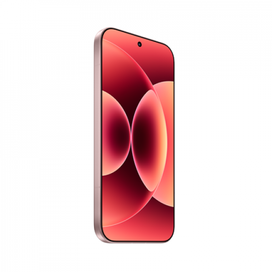 Xiaomi | 17 | Alpine Pink | 6.3 