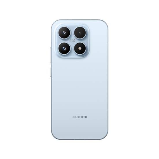 Xiaomi | 17 | Ice Blue | 6.3 