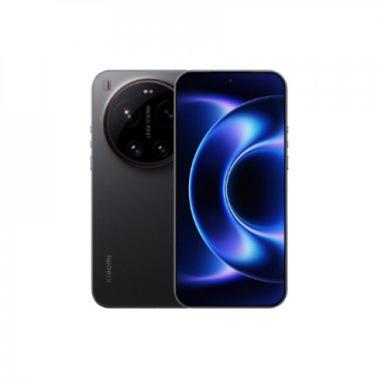 Xiaomi | 17 Ultra | Black | 6.9 