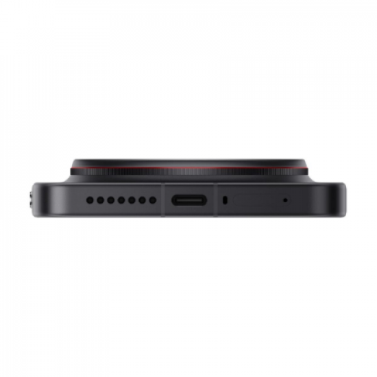 Xiaomi | 17 Ultra | Black | 6.9 