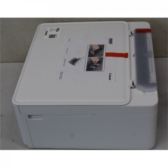 SALE OUT. Canon Multifunctional printer | PIXMA TS7650i | Inkjet | Colour | A4 | Wi-Fi | White | DAMAGED PACKAGING, MARKS ON PRINTER SIDE