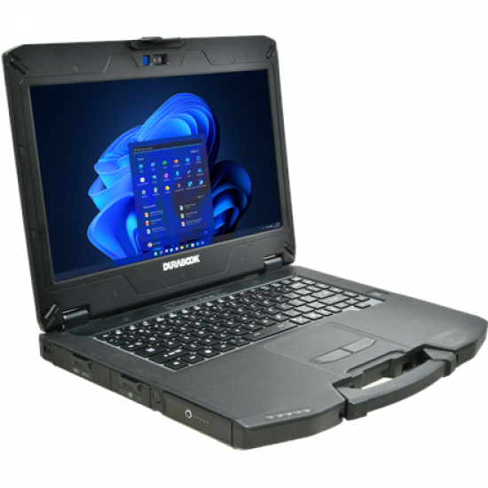 Durabook S14I 14