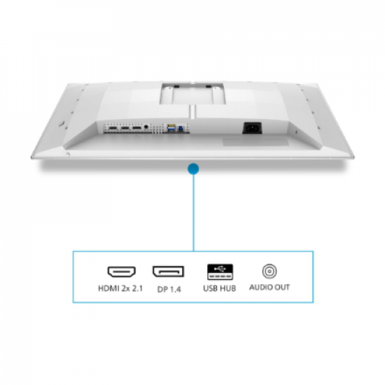 Philips 27M2N6501L/00 | 27 
