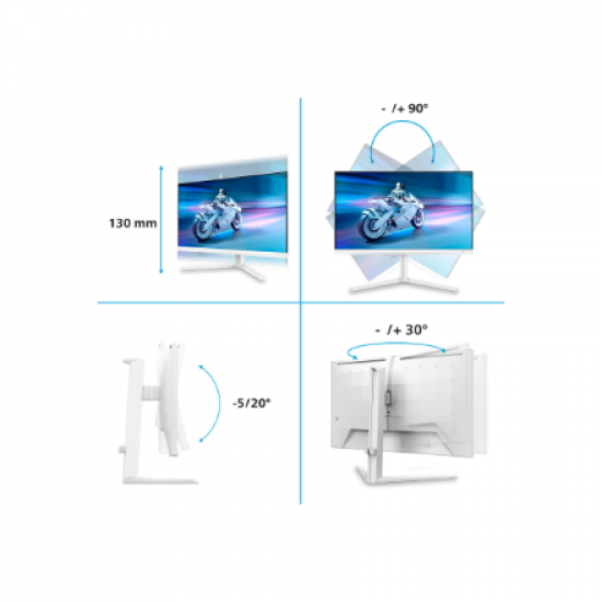 Philips 27M2N6501L/00 | 27 