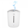 Adler Humidifier | AD 7971 | 30 W | Water tank capacity 5 L | Ultrasonic | Humidification capacity 100-250 ml/hr | White