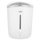 Adler Humidifier | AD 7971 | 30 W | Water tank capacity 5 L | Ultrasonic | Humidification capacity 100-250 ml/hr | White