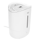 Adler Humidifier | AD 7971 | 30 W | Water tank capacity 5 L | Ultrasonic | Humidification capacity 100-250 ml/hr | White