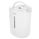 Adler Humidifier | AD 7971 | 30 W | Water tank capacity 5 L | Ultrasonic | Humidification capacity 100-250 ml/hr | White