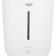 Adler Humidifier | AD 7971 | 30 W | Water tank capacity 5 L | Ultrasonic | Humidification capacity 100-250 ml/hr | White