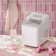 Adler Ice Cube Maker | AD 8800 | Power 105 W | Capacity 1.4 L | White