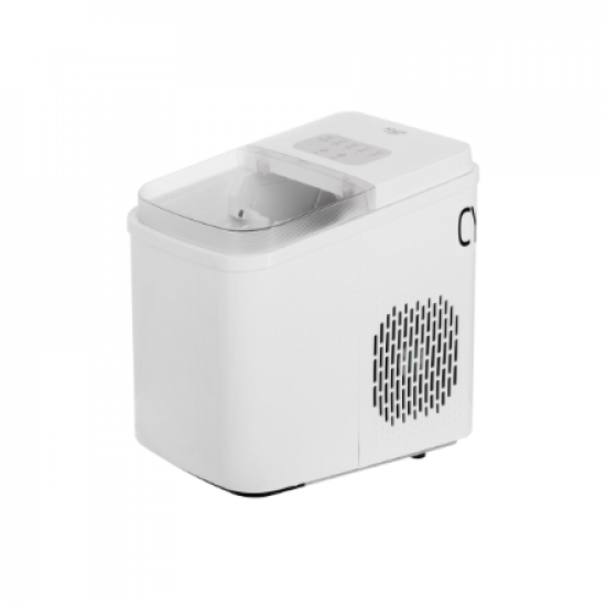 Adler Ice Cube Maker | AD 8800 | Power 105 W | Capacity 1.4 L | White