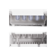 Adler Ice Cube Maker | AD 8800 | Power 105 W | Capacity 1.4 L | White