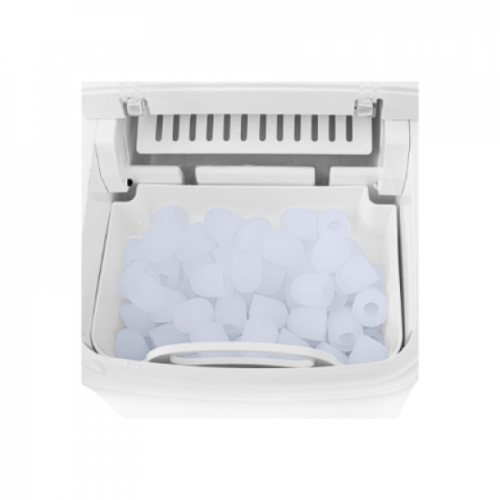 Adler Ice Cube Maker | AD 8800 | Power 105 W | Capacity 1.4 L | White