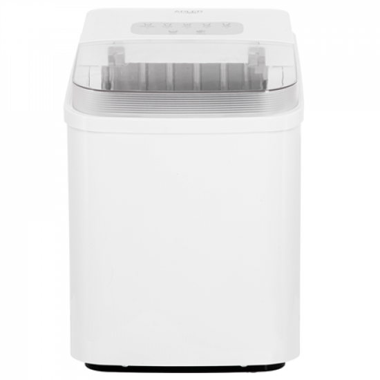 Adler Ice Cube Maker | AD 8800 | Power 105 W | Capacity 1.4 L | White