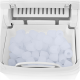 Adler Ice Cube Maker | AD 8800 | Power 105 W | Capacity 1.4 L | White