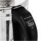 Adler Kettle | AD 1299 | Electric | 2200 W | 1.5 L | Glass | 360° rotational base | Black