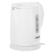 Mesko Kettle | MS 1376 | Electric | 850 W | 0.8 L | Plastic | 360° rotational base | White