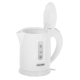 Mesko Kettle | MS 1376 | Electric | 850 W | 0.8 L | Plastic | 360° rotational base | White
