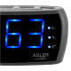 Adler Clock Radio | AD 1121 S