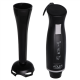 Adler Hand Blender | AD 4622 | Hand Blender | 300 W | Number of speeds 1 | Black