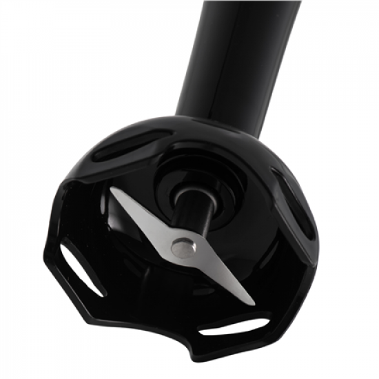 Adler Hand Blender | AD 4622 | Hand Blender | 300 W | Number of speeds 1 | Black