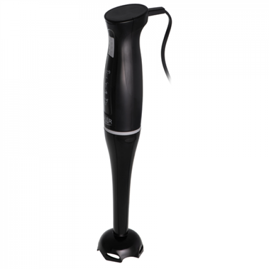 Adler Hand Blender | AD 4622 | Hand Blender | 300 W | Number of speeds 1 | Black