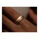 Ultrahuman Ring Air, Rose Gold, Size 6 | Ultrahuman