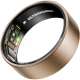 Ultrahuman | Ring Air | Brushed Rose Gold | Size 7 | Smart Ring