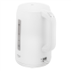 Adler Kettle | AD 1386 | Electric | 1850 W | 2.2 L | Plastic | 360° rotational base | White