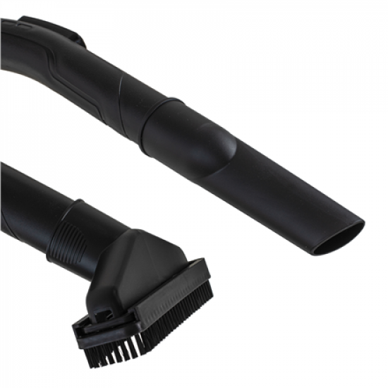 Adler Cyclone Vacuum Cleaner | AD 7076 | Bagless | Power 3000 W | Dust capacity 3.5 L | Violet