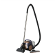 Adler Cyclone Vacuum Cleaner | AD 7076 | Bagless | Power 3000 W | Dust capacity 3.5 L | Violet