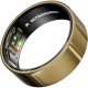 Ultrahuman | Ring Air | Bionic Gold | Size 6 | Smart Ring