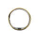 Ultrahuman | Ring Air | Bionic Gold | Size 8 | Smart Ring