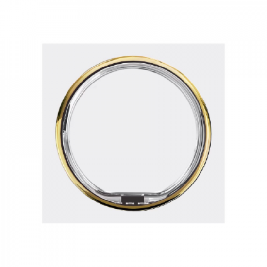 Ultrahuman Ring Air Air Gold Size 11 | Ultrahuman