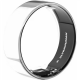 Ultrahuman Ring Air Air Silver Size 9