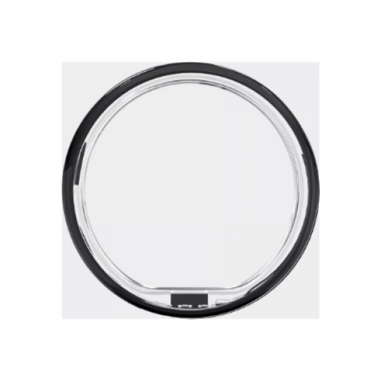 Ultrahuman Ring Air Aster Black Size 10