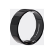 Ultrahuman Ring Air Aster Black Size 10