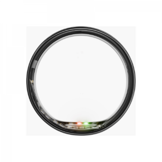 Ultrahuman Ring Air Aster Black Size 12