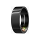 Ultrahuman Ring Air Aster Black Size 13