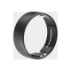 Ultrahuman Ring Air Matt Grey Size 5 | Ultrahuman