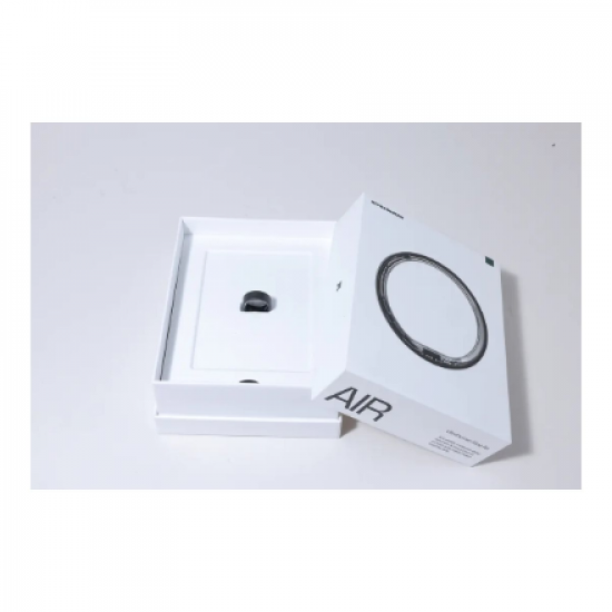 Ultrahuman Ring Air Matt Grey Size 5 | Ultrahuman