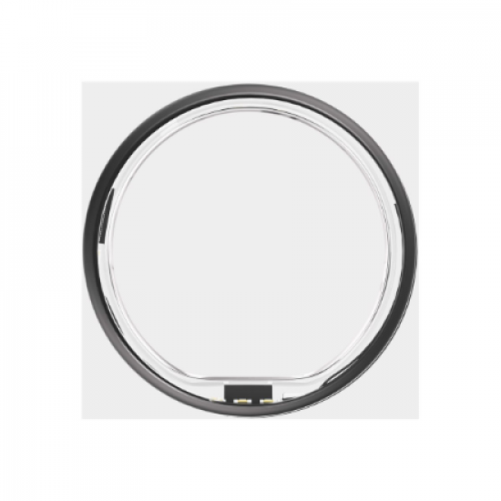 Ultrahuman Ring Air Matt Grey Size 5 | Ultrahuman