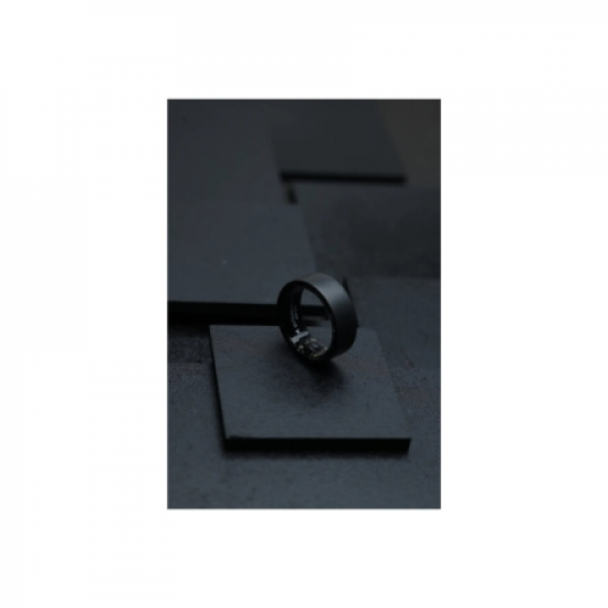 Ultrahuman Ring Air Matt Grey Size 9